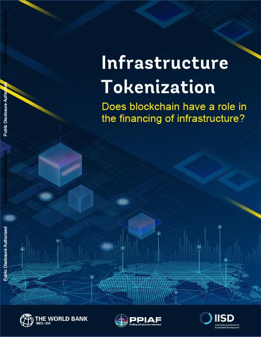 Infrastructure Tokenization International Institute For Sustainable Development