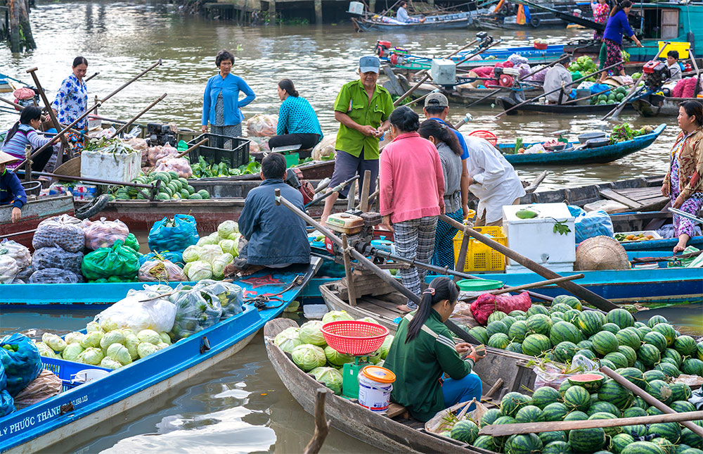 Do Developing Countries Really Benefit from Investment Treaties? The ...