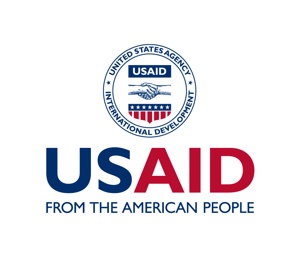 United States Agency for International Development (USAID