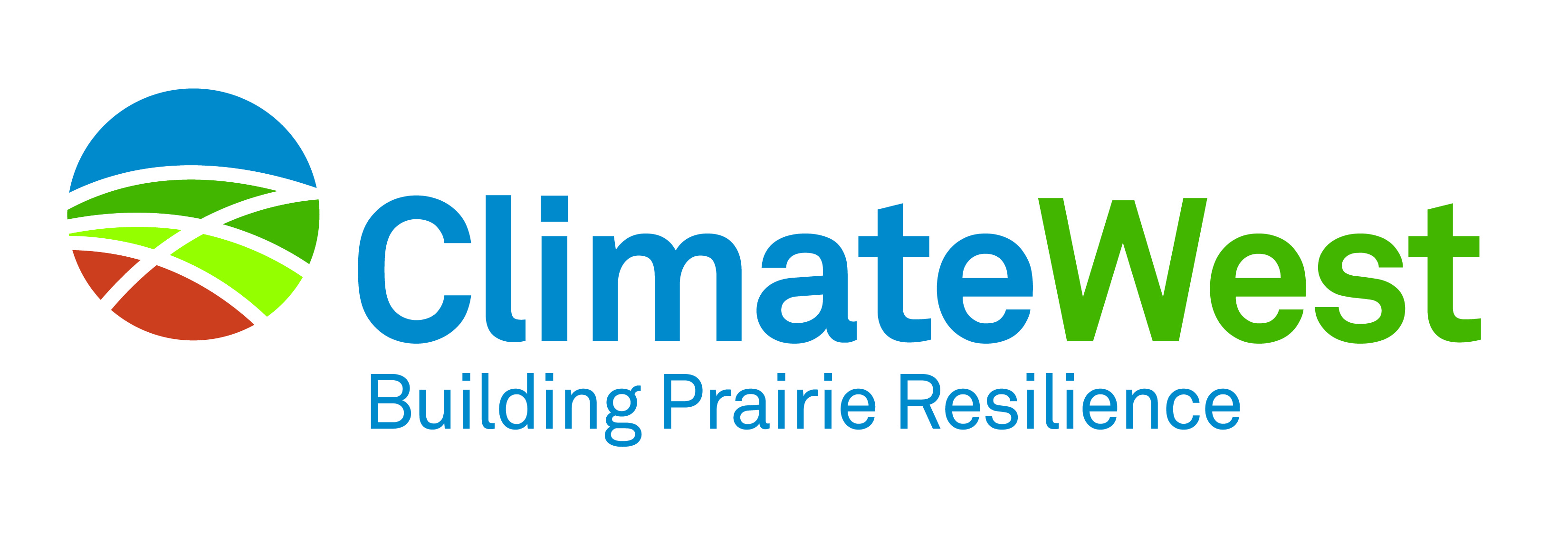 Climate West Logo