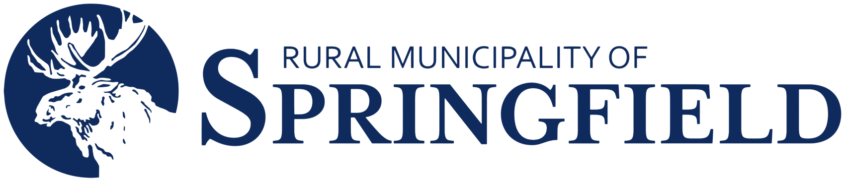 Full logo for Rural Municipality of Springfield