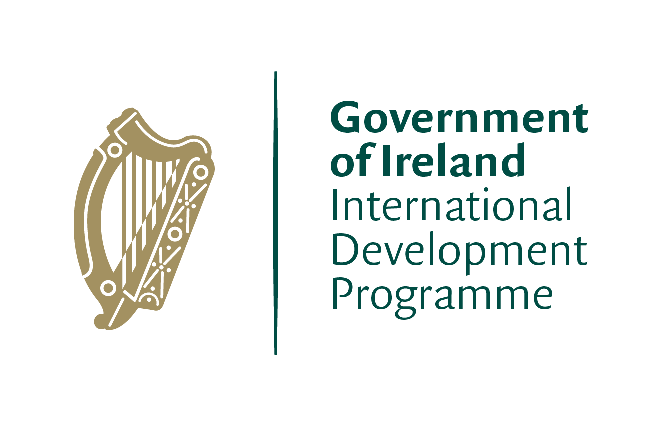 Irish Aid | International Institute for Sustainable Development