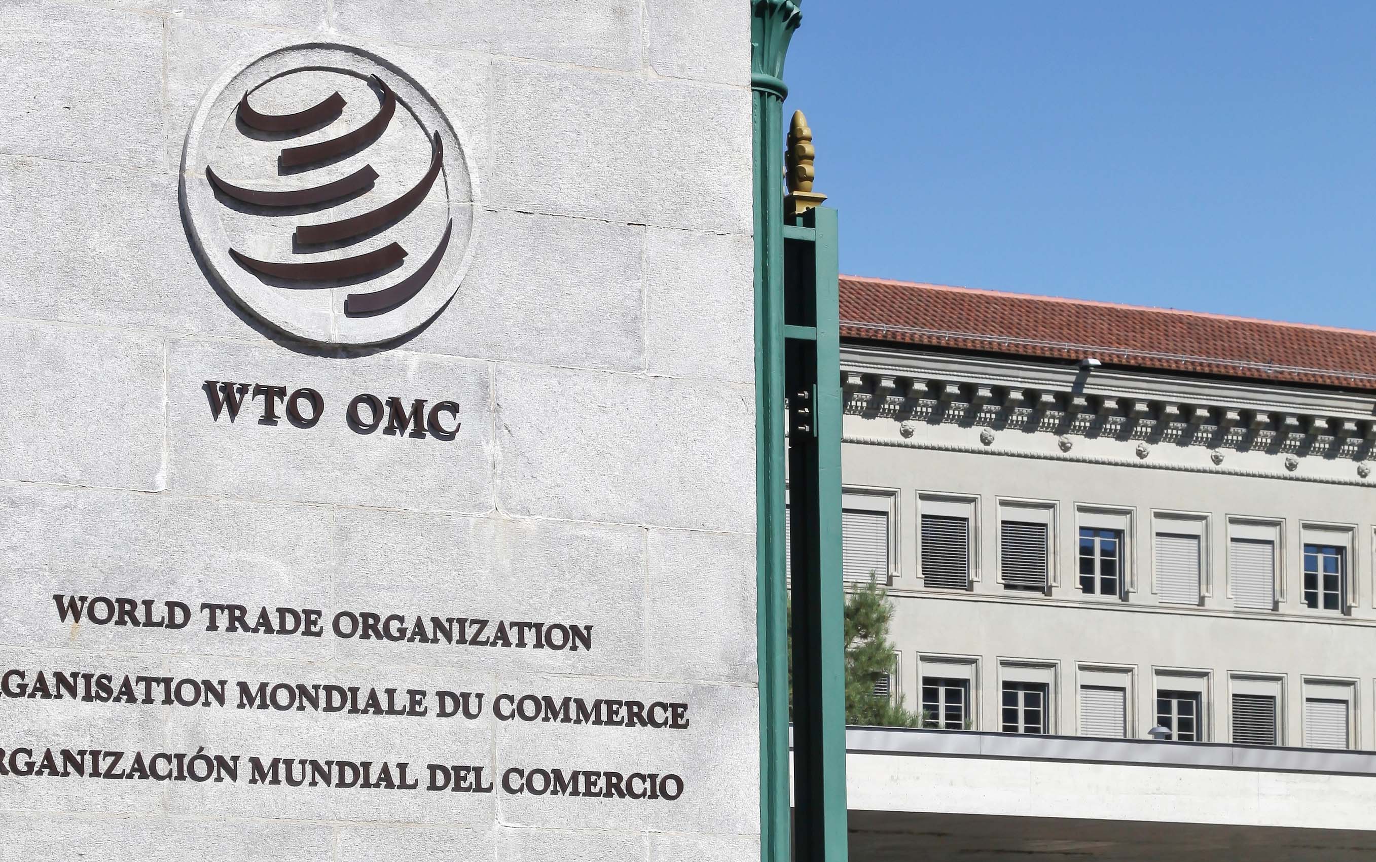 wto-survival-uncertain-as-ministers-meet-in-canada