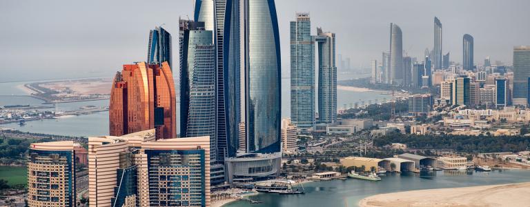 IISD Announces 2024 Edition Of Trade And Sustainability Hub   Abu Dhabi Uae 