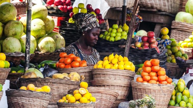 Achieving Sustainable Food Systems In A Global Crisis | International ...