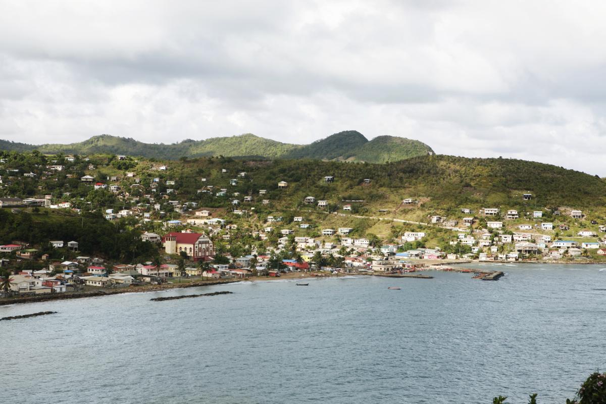 Telling Climate Change Stories: Five lessons from Saint Lucian ...