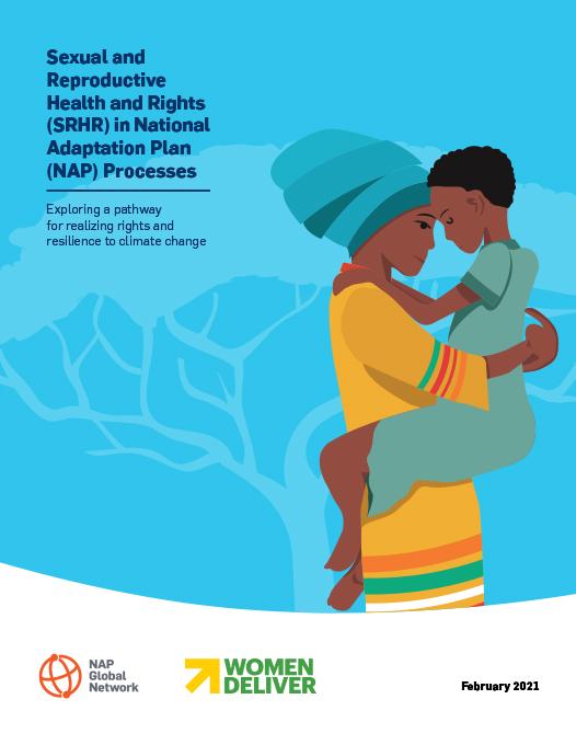 Sexual and Reproductive Health and Rights SRHR in National