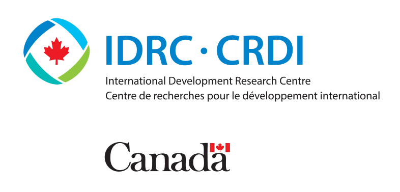 international economics development & research center iedrc