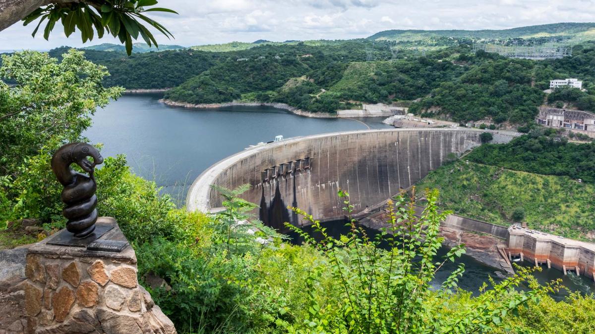 Britain Plans Gbp 160 Million For African Hydropower, Trade Preferences 