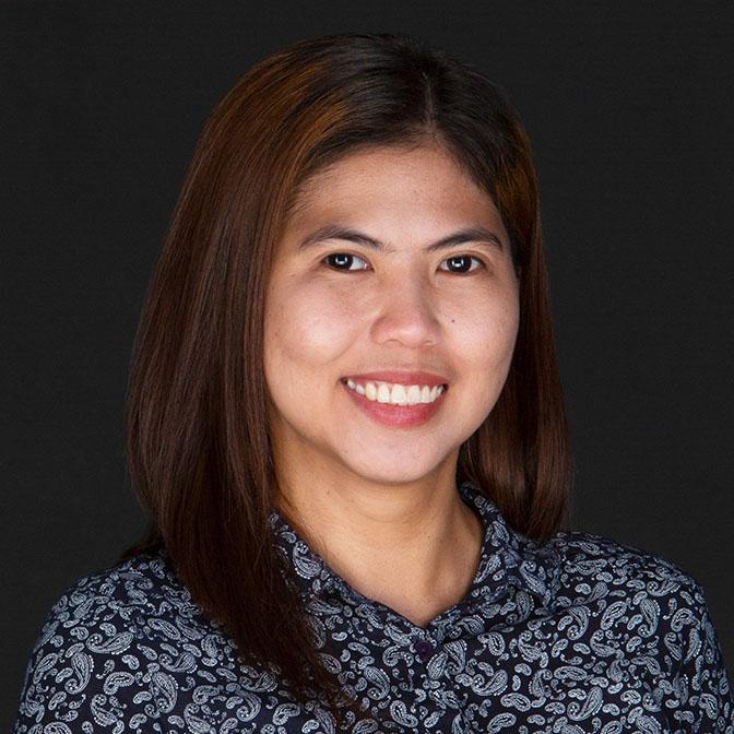 Angelica Arceo | International Institute for Sustainable Development