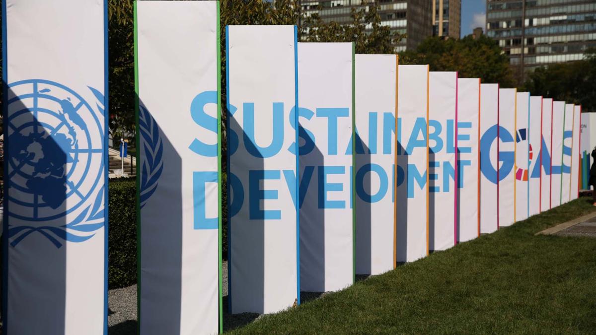 Beyond GDP at the HLPF 2024: From ambition to action on SDG target 17.19