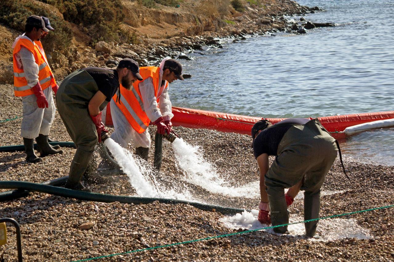 The "Crown Jewels" of Environmental Diplomacy: Assessing the UNEP Regional Seas Programme