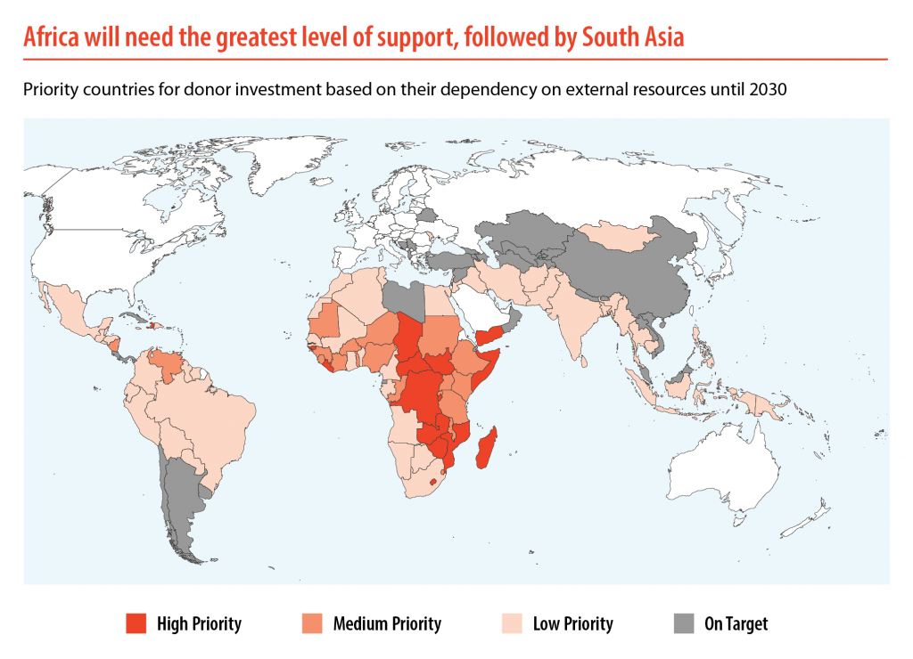 The Zero Hunger Private Sector Pledge | International Institute For ...