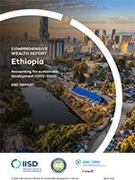 Comprehensive Wealth in Ethiopia