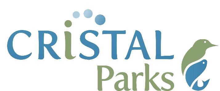 Cristal Parks logo